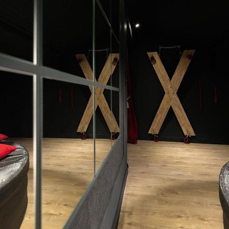 La Perle Noire Appartement Agde Buitenkant foto